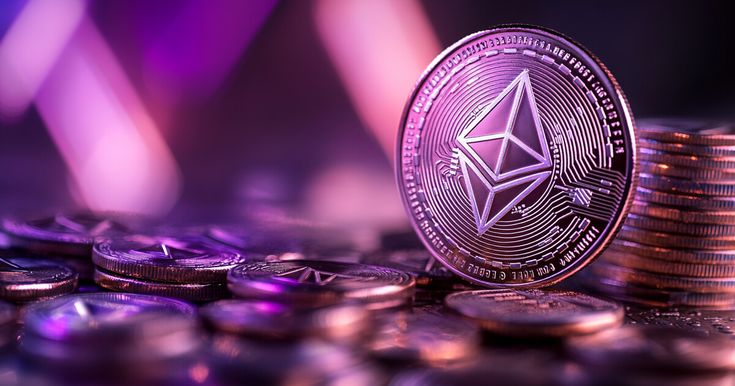 Ethereum Bulls Roar RSI Points to $10K as Price Blasts Toward $3,500