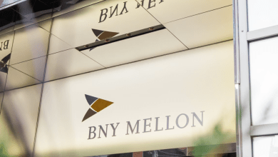 Goldman & BNY Mellon Unlock Real-Time Trading With Tokenized Funds