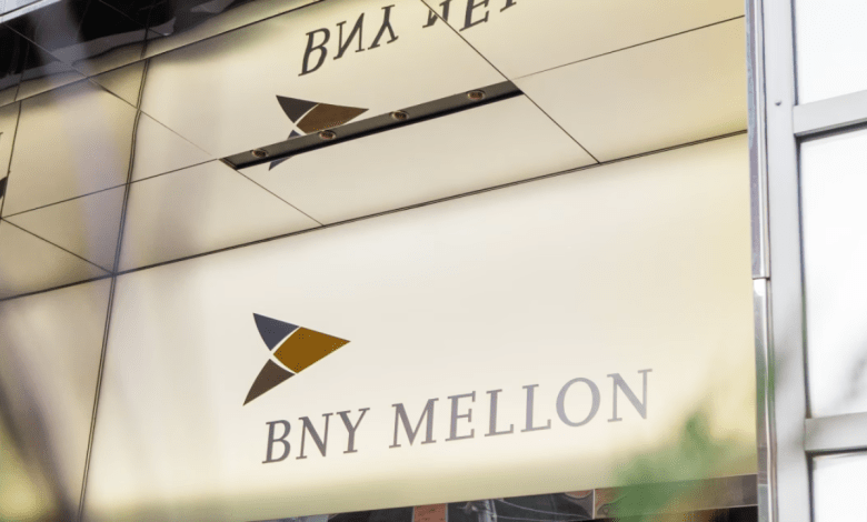 Goldman & BNY Mellon Unlock Real-Time Trading With Tokenized Funds