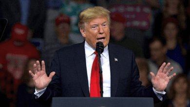 Trump Pushes Trade Deals Ahead of August 1 Tariff Deadline