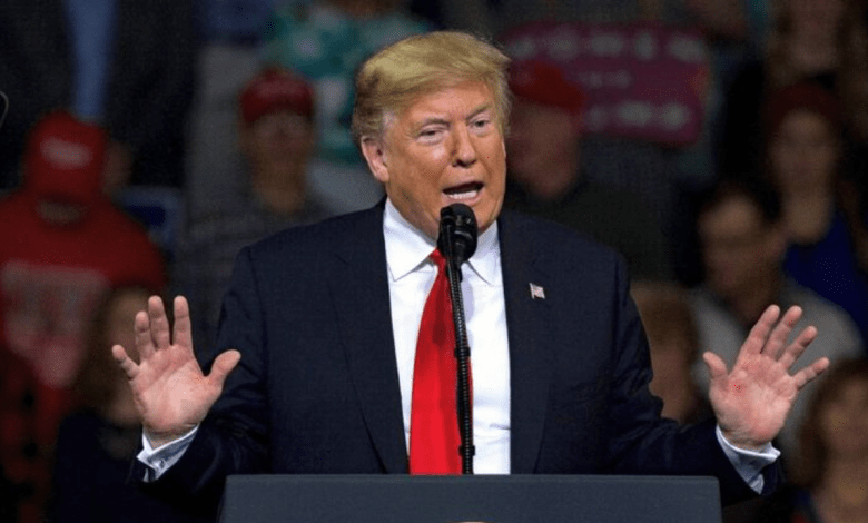 Trump Pushes Trade Deals Ahead of August 1 Tariff Deadline