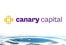Canary Capital Files Updated S-1 for XRP ETF Approval