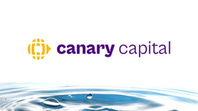 Canary Capital Files Updated S-1 for XRP ETF Approval