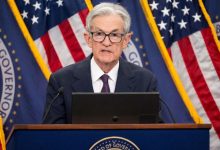 Powell Signals September Fed Rate Cut, Bitcoin Surges