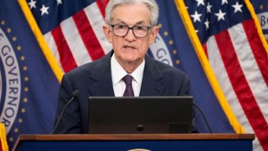 Powell Signals September Fed Rate Cut, Bitcoin Surges