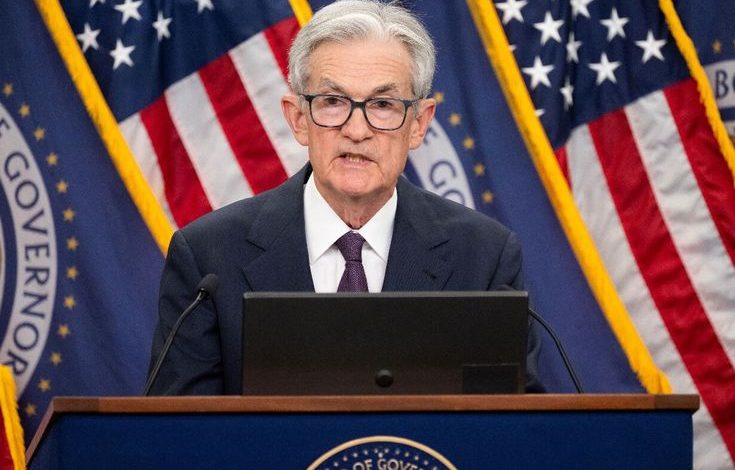 Powell Signals September Fed Rate Cut, Bitcoin Surges