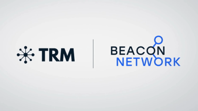 Ripple, Binance Join TRM Labs’ Beacon Network to Fight Crime