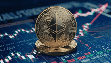 Singapore DBS Launches ETH Tokenized Notes as Treasury Hits $17B