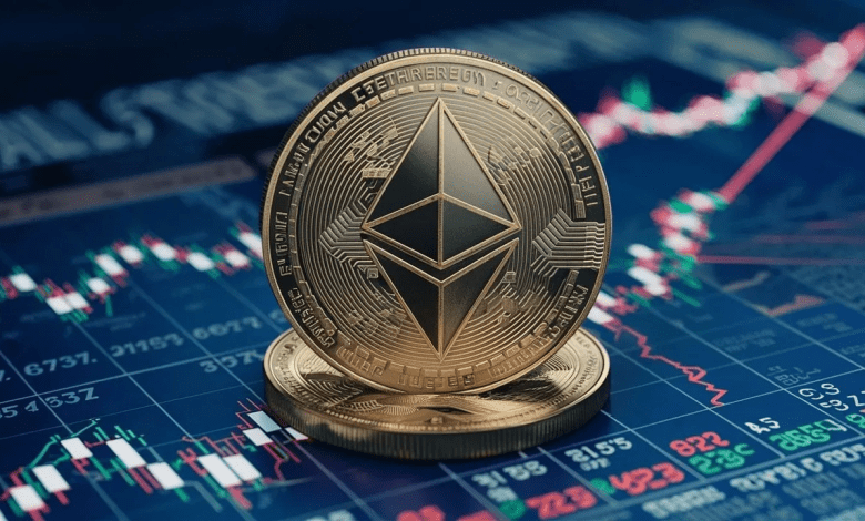 Singapore DBS Launches ETH Tokenized Notes as Treasury Hits $17B