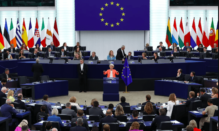 EU Lawmakers Question ECB’s Digital Euro Plan