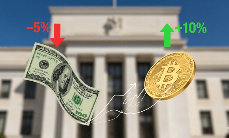 Fed’s Third Mandate Could Boost Crypto and Weaken Dollar