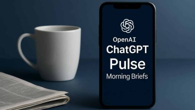 OpenAI Unveils ChatGPT Pulse for Smart Daily Updates