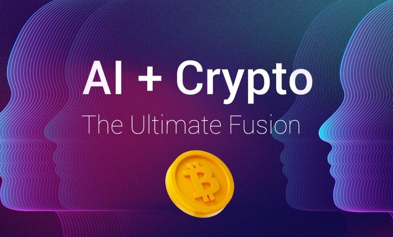 Top 5 AI x Crypto Projects You Should Watch This Year
