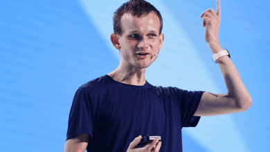 Vitalik Calls for Open-Source Systems for Health, Finance, and Voting