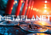 Metaplanet Plans $881M Stock Sale to Buy More Bitcoin