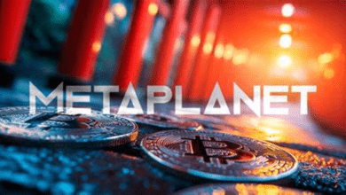Metaplanet Plans $881M Stock Sale to Buy More Bitcoin