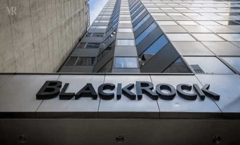 BlackRock Sees Crypto ETF Inflows Soar 370% in Q2 2025