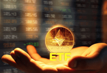 Ethereum ETFs Mark One Year with $8.6B Inflows
