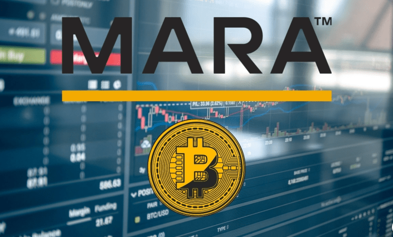 Mara to Raise $1B in Debt Sale to Buy More Bitcoin