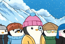 PENGU Jumps 15% Today Amid Bullish Breakout, Here’s Why