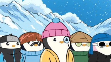 PENGU Jumps 15% Today Amid Bullish Breakout, Here’s Why