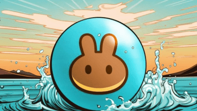 PancakeSwap Infinity Goes Live on Base as TVL Smashes All-Time High