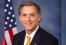 Rep. Hill Says the U.S House is Ready to Pass Crypto Bills