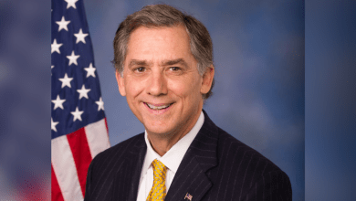 Rep. Hill Says the U.S House is Ready to Pass Crypto Bills