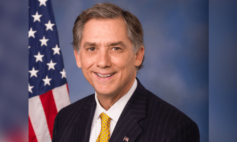 Rep. Hill Says the U.S House is Ready to Pass Crypto Bills