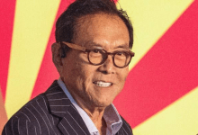 Robert Kiyosaki Says Bitcoin and Gold ETFs Aren’t Safe