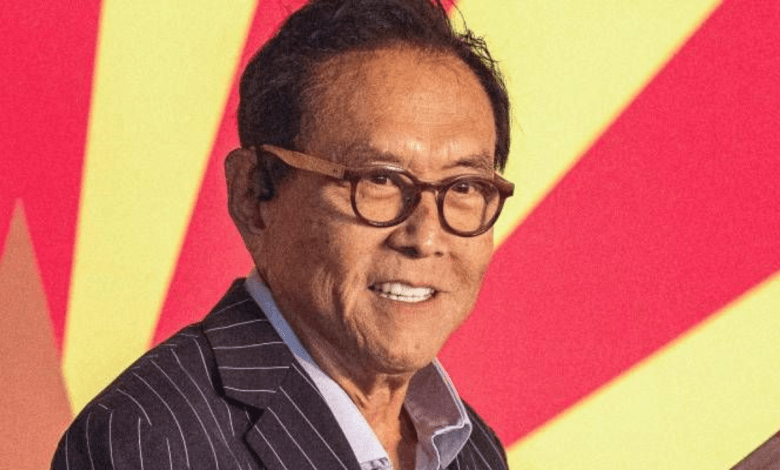 Robert Kiyosaki Says Bitcoin and Gold ETFs Aren’t Safe