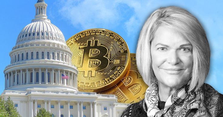 Senator Lummis Pushes Bill to Add Bitcoin to Mortgages