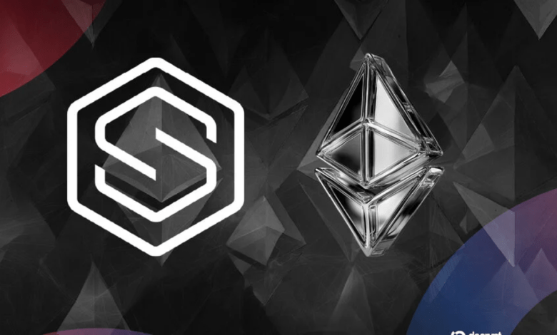 SharpLink Buys 79,949 ETH, SBET Stock Jumps 16%