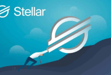 Stellar’s XLM Tracks XRP Gains, $0.63 Target in Sight