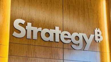 Strategy Raises $2B in Stock Sales to Buy More Bitcoin