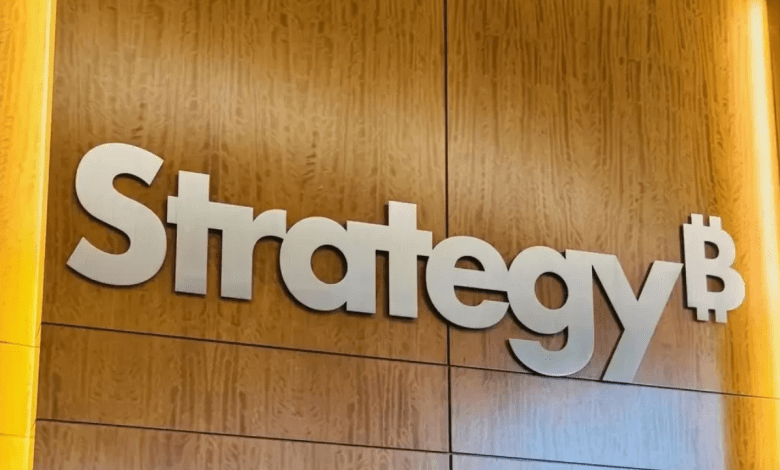 Strategy Raises $2B in Stock Sales to Buy More Bitcoin