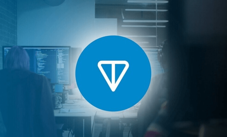 TON Foundation Plans to Launch $400M Toncoin Treasury Company