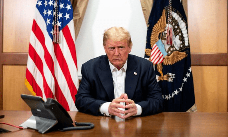 Trump Media Reveals $2B in Bitcoin Holdings Amid Crypto Push