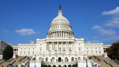 U.S House Advances Crypto Bills as GOP Kicks Off ‘Crypto Week’