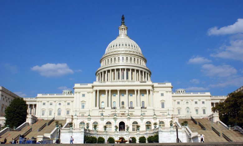 U.S House Advances Crypto Bills as GOP Kicks Off ‘Crypto Week’