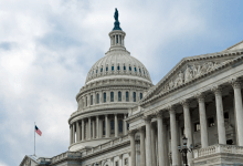 U.S. House Advances Crypto Bills After Initial Rejection