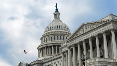 U.S. House Advances Crypto Bills After Initial Rejection
