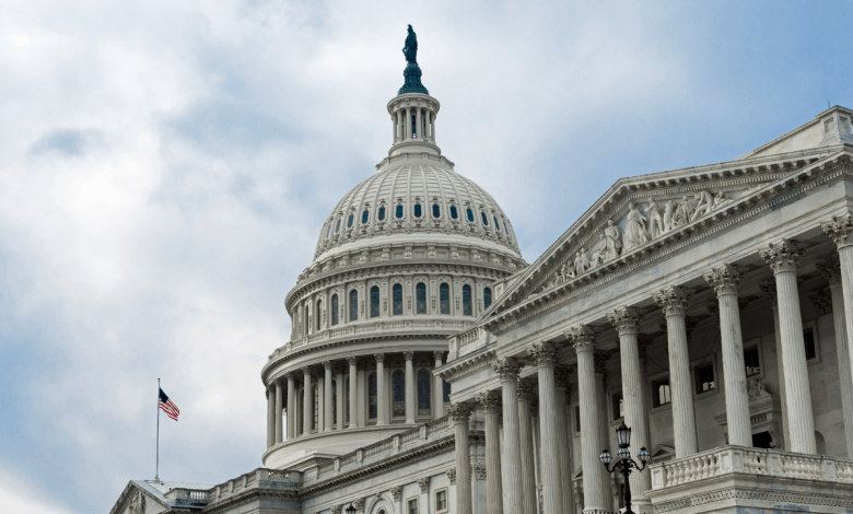 U.S. House Advances Crypto Bills After Initial Rejection