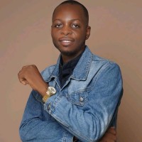 Photo of Richard Ogunjobi