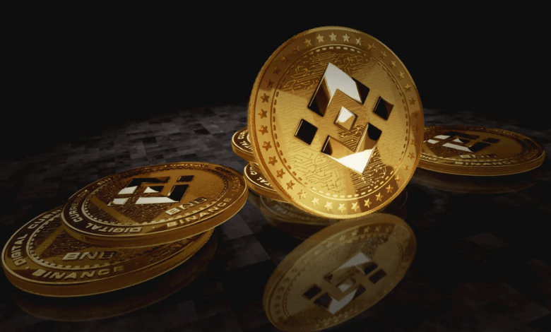 B Strategy to Launch $1B U.S.-Listed BNB Treasury Fund