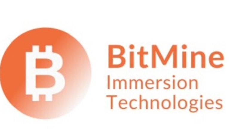 BitMine Tops ETH Treasuries With $7.9B in Holdings