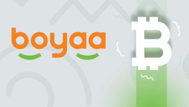 Boyaa Interactive Buys $33M Bitcoin, Hits 3,670 BTC