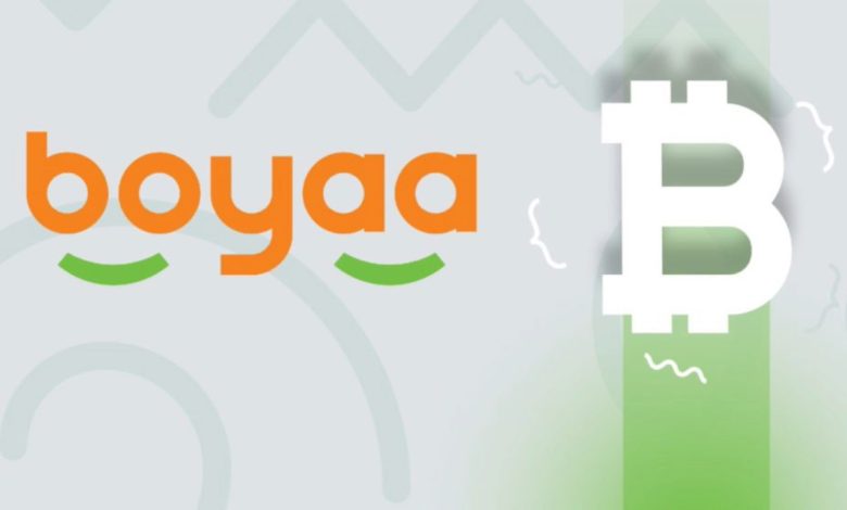 Boyaa Interactive Buys $33M Bitcoin, Hits 3,670 BTC