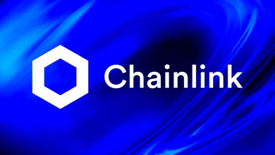 Caliber Launches First Public Chainlink Treasury As Shares Surge