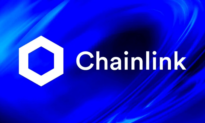 Caliber Launches First Public Chainlink Treasury As Shares Surge